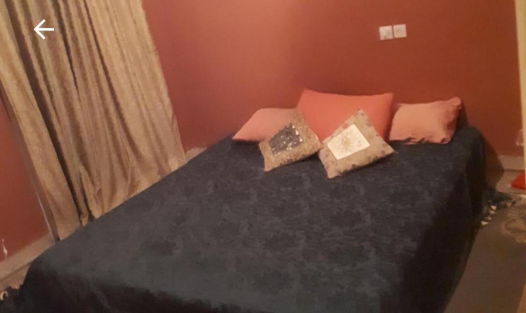 Guest Appart Hivernages Lägenhet Marrakesh Exteriör bild